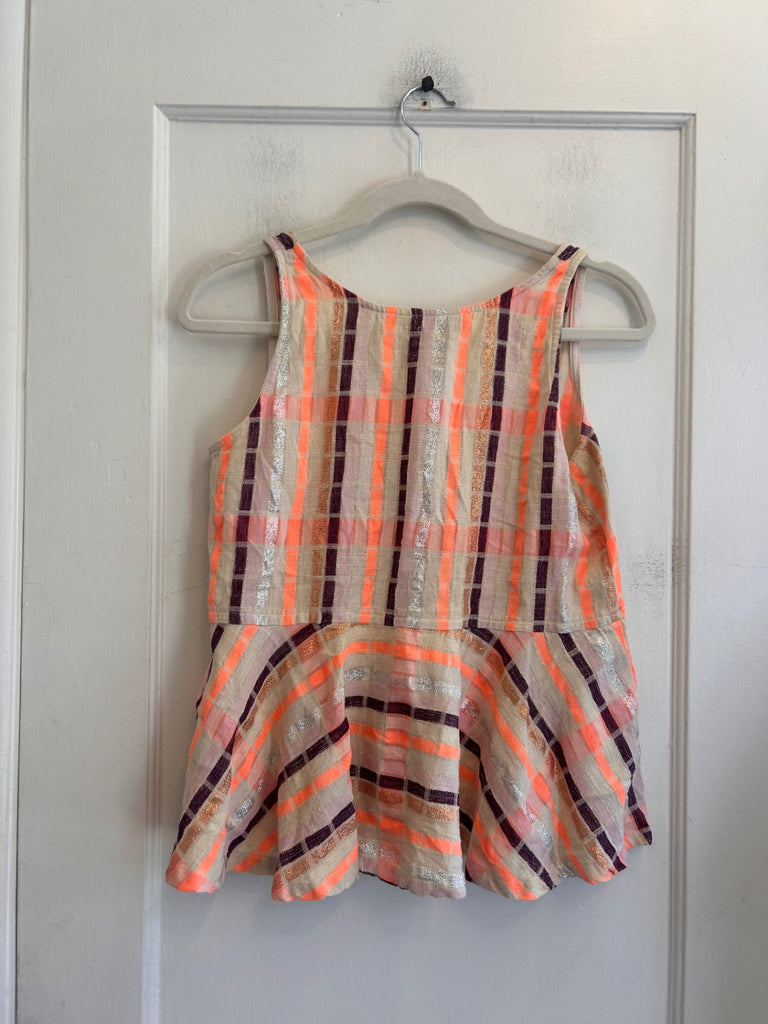 LOOP - Ace and Jig Top, Sz. S (#163)