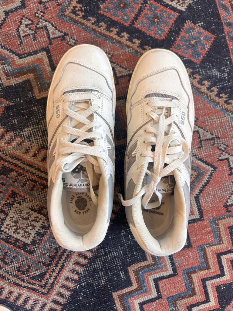 LOOP - New Balance 550 Aime Leon Dore Edition, Sz. 9.5 (#137)