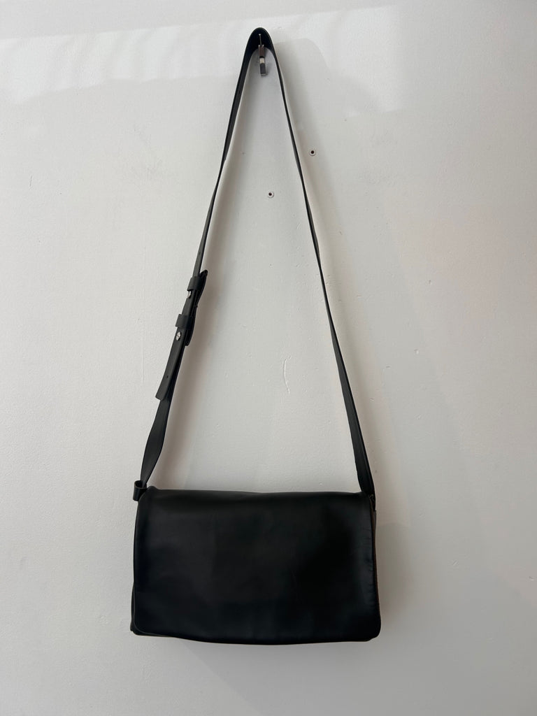 LOOP - Labrador Soft Leather Purse (#19)