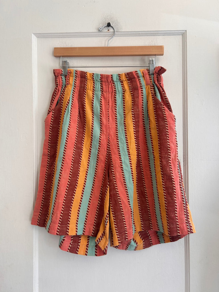LOOP - Ace and Jig Shorts, Sz. M (#163)