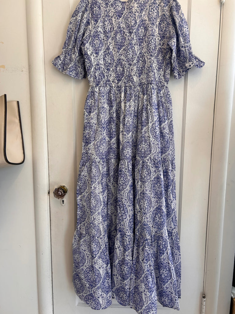 LOOP - Little Tienda Dress, Sz. ~M (#163)
