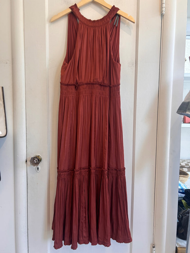 LOOP - Anthropologie Dress, Sz 12 (#72)
