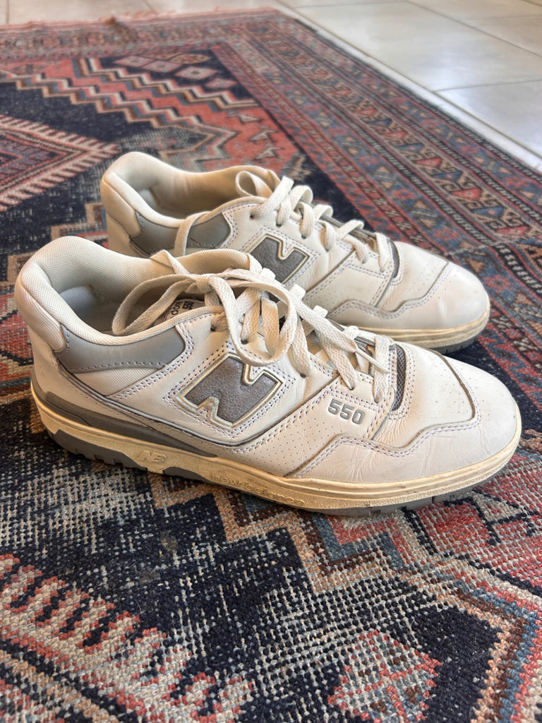 LOOP - New Balance 550 Aime Leon Dore Edition, Sz. 9.5 (#137)