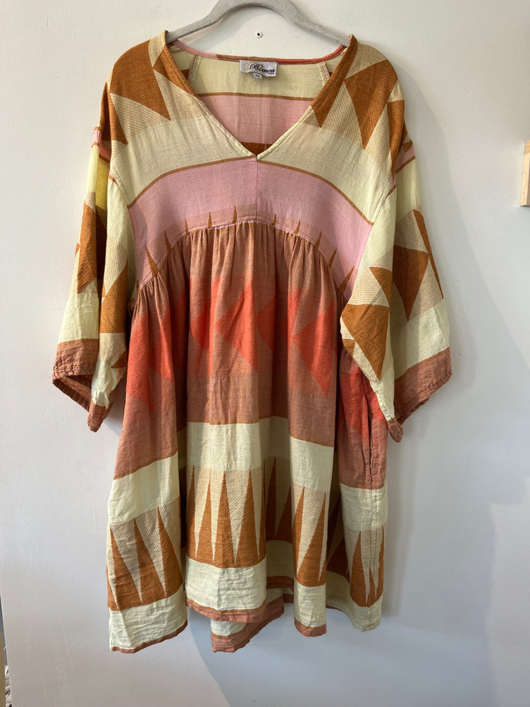 LOOP - Bianca Paris, Dress, One Size (#19)