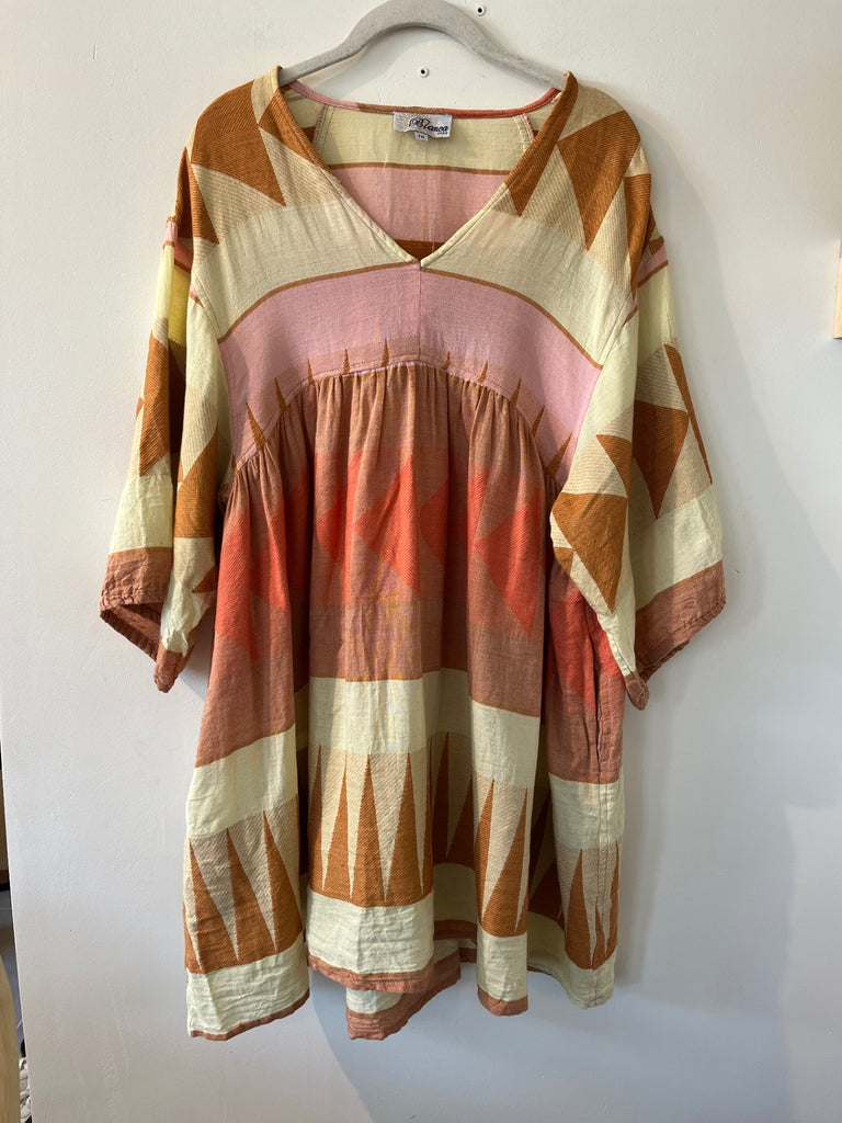 LOOP - Bianca Paris, Dress, One Size (#19)