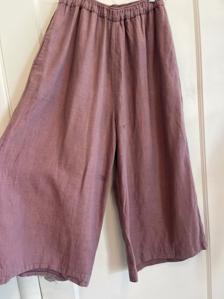 Loop- Gorman, Flowy pants, Sz 8 (#19)