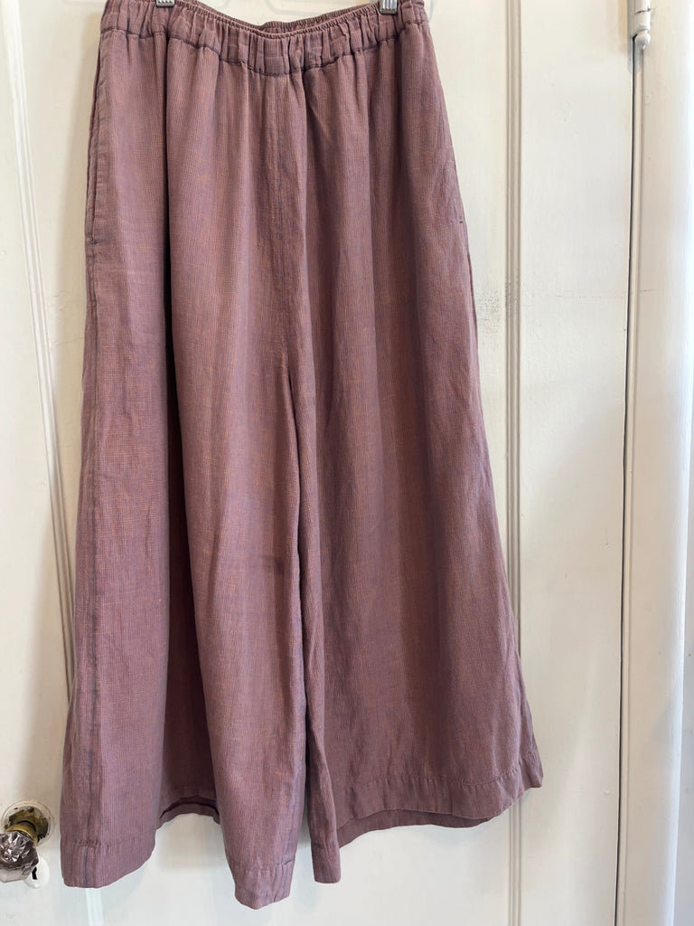 Loop- Gorman, Flowy pants, Sz 8 (#19)