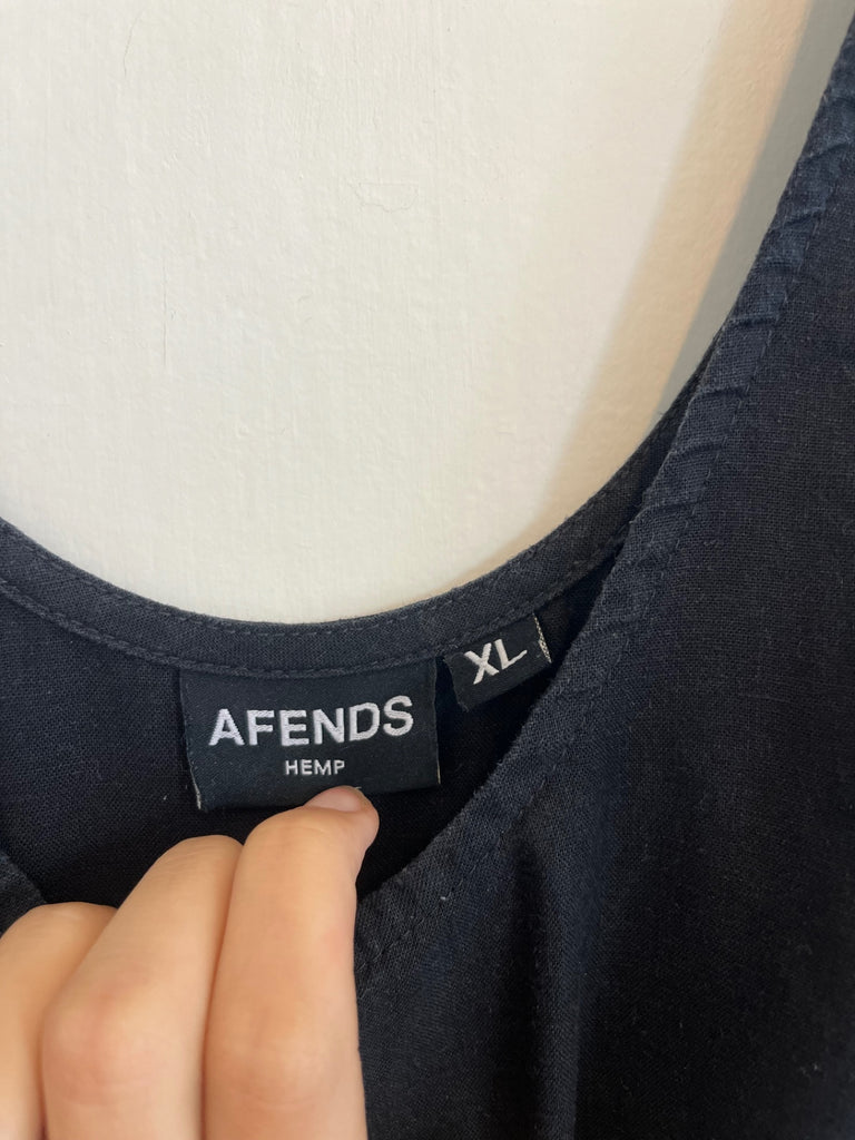 LOOP- Afends, Dress, Sz XL (#19)