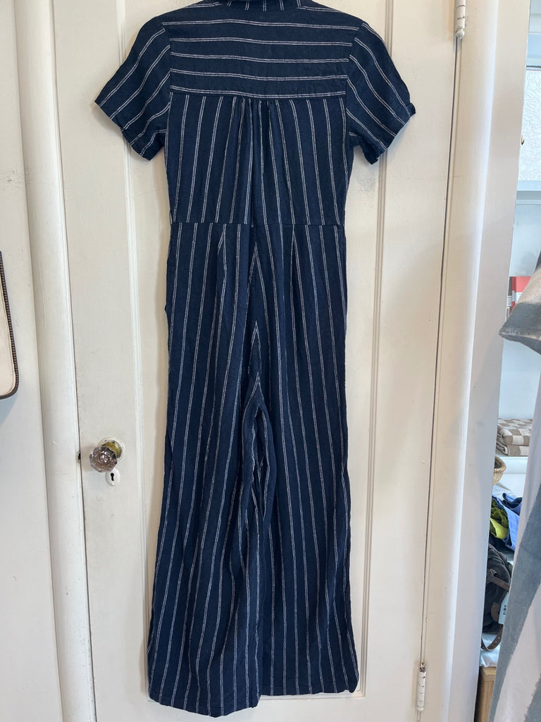 LOOP - FATFACE, Jumpsuit, Sz US 2R (#19)