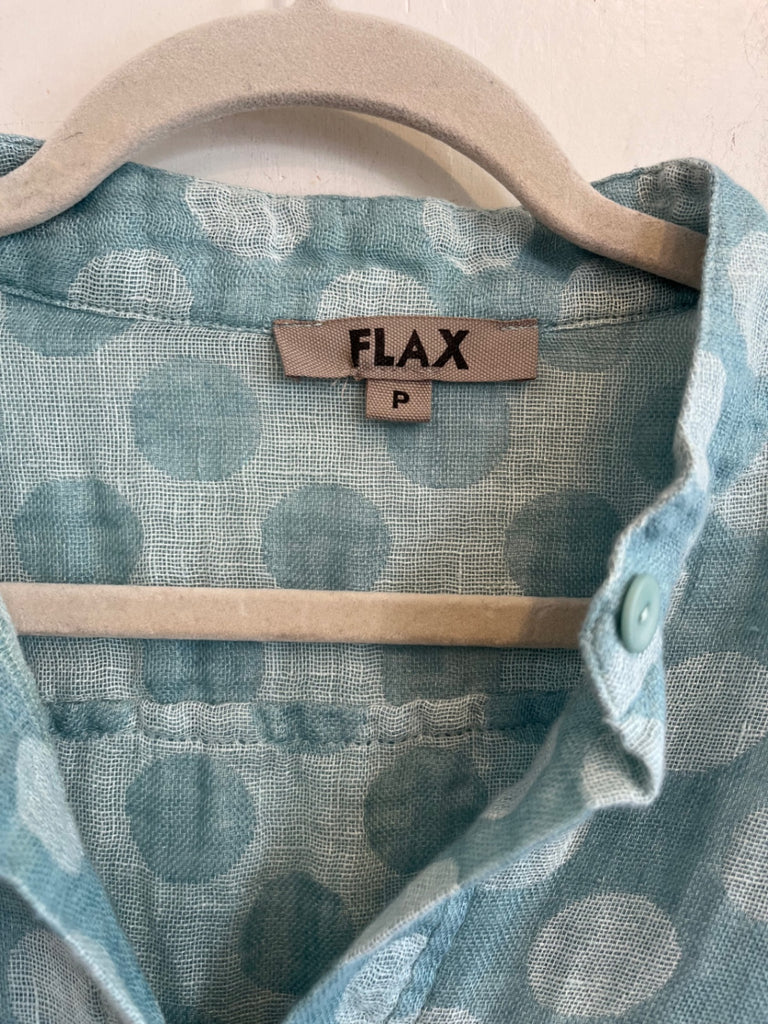 Loop- Flax, Relaxed top, Sz P (#19)