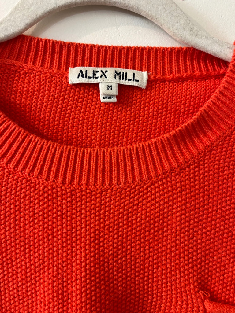 LOOP - Alex Mill, Sweater, Sz M (#19)
