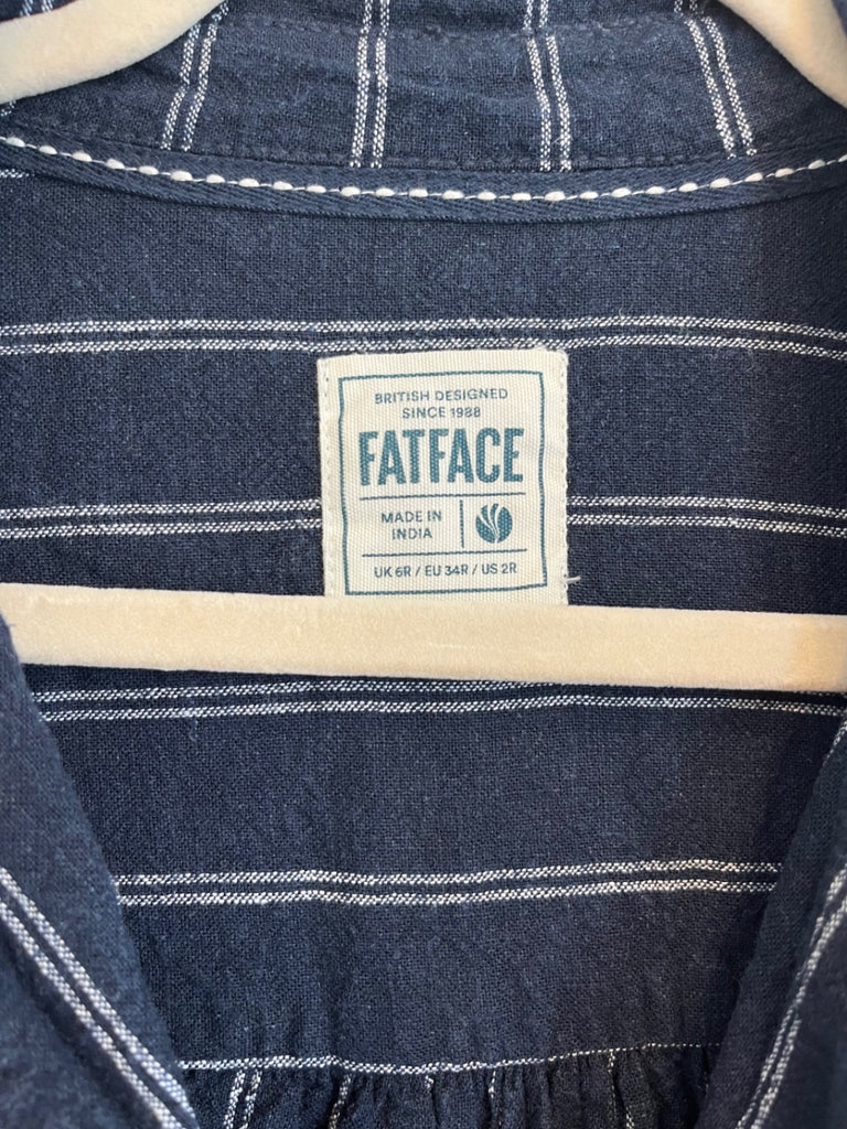 LOOP - FATFACE, Jumpsuit, Sz US 2R (#19)