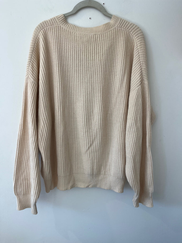 LOOP- The Great, Sweater, Sz 0 (#122)