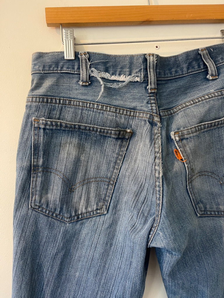 LOOP - Levi’s, Jeans, (#122) 