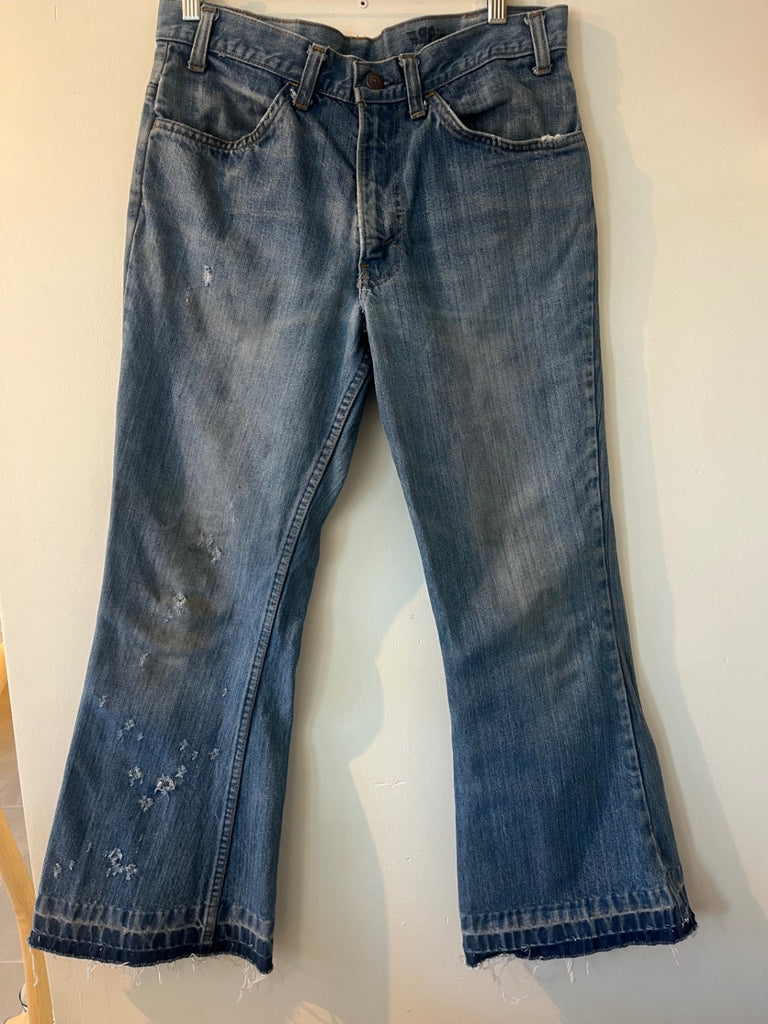 LOOP - Levi’s, Jeans, (#122) 