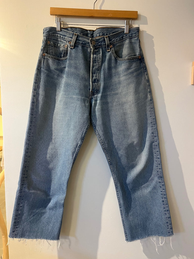 LOOP- Levi’s, Jeans, Sz 32 (#122)