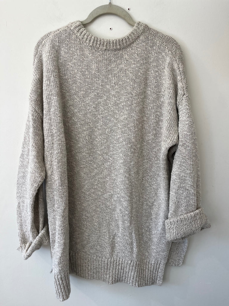 LOOP - Jenni Kanye, Sweater, Sz 0 (#122)