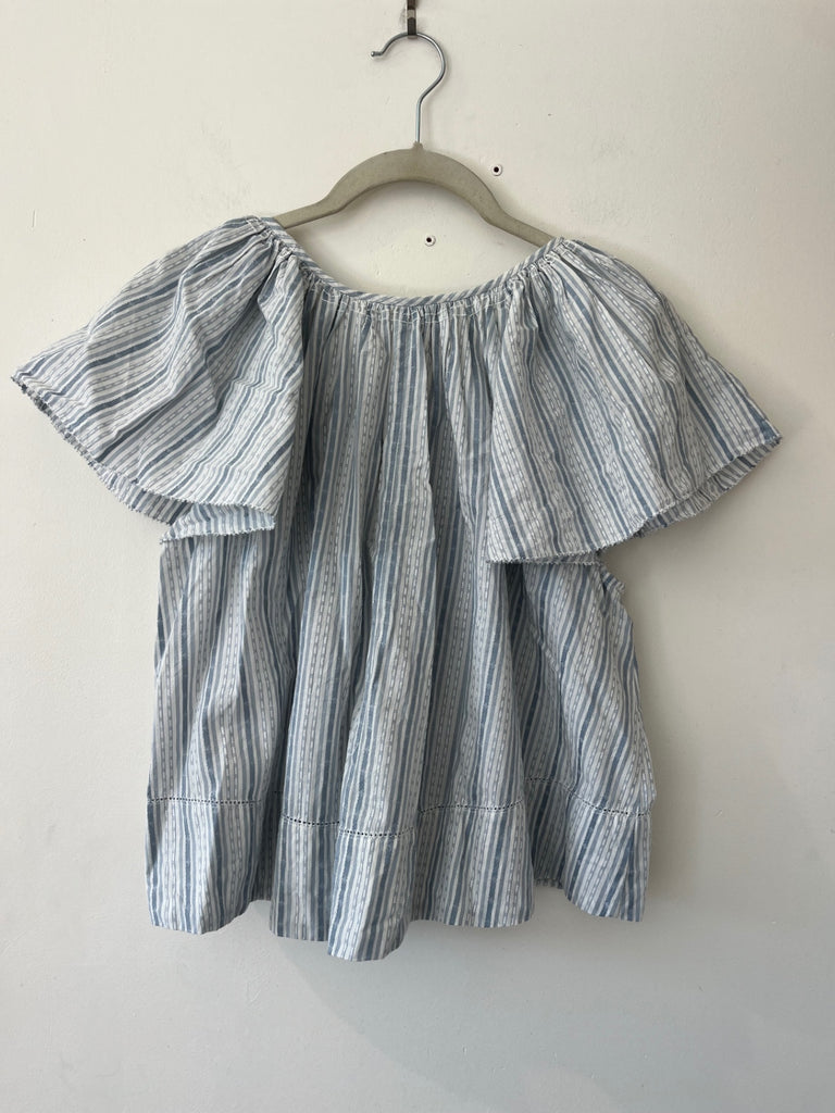 LOOP- The Great, Top, Sz 0 (#122)