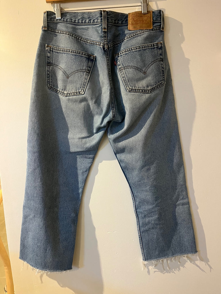 LOOP- Levi’s, Jeans, Sz 32 (#122)
