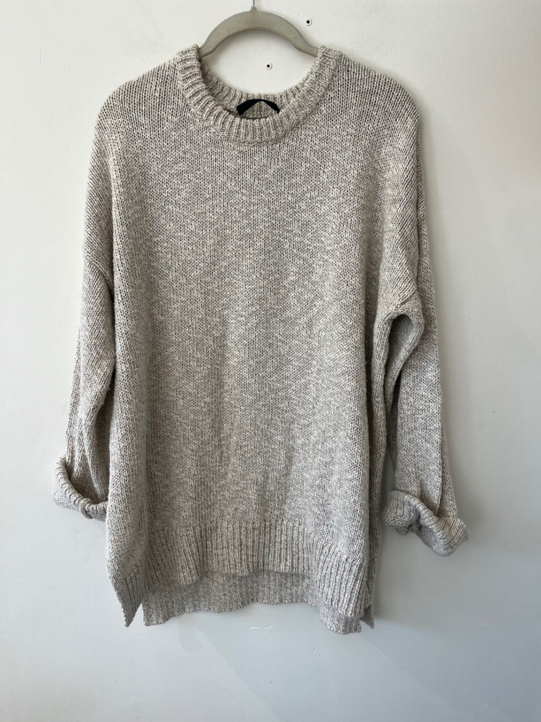 LOOP - Jenni Kanye, Sweater, Sz 0 (#122)