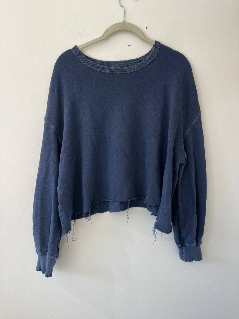 LOOP- The Great, Sweatshirt, Sz 2 (#122)