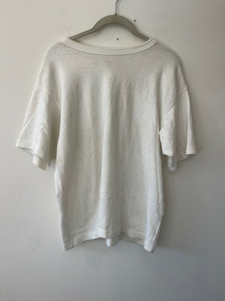 LOOP- Buck Mason, Tee, Sz S (#122)