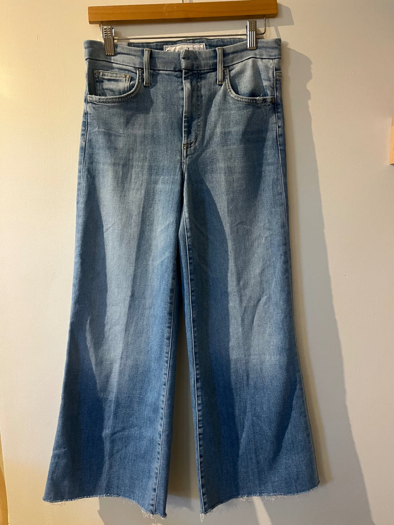 LOOP- Frank & Eileen, Jeans, Sz 27 (#122)