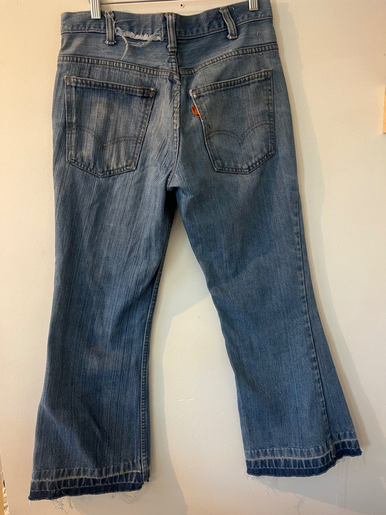 LOOP - Levi’s, Jeans, (#122) 