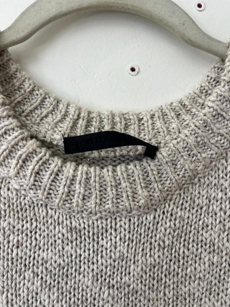 LOOP - Jenni Kanye, Sweater, Sz 0 (#122)