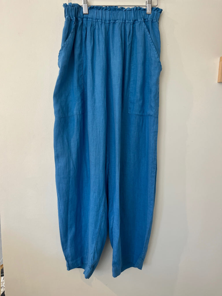 LOOP - Bianca Cooper, Luka pants, Sz M (#452)