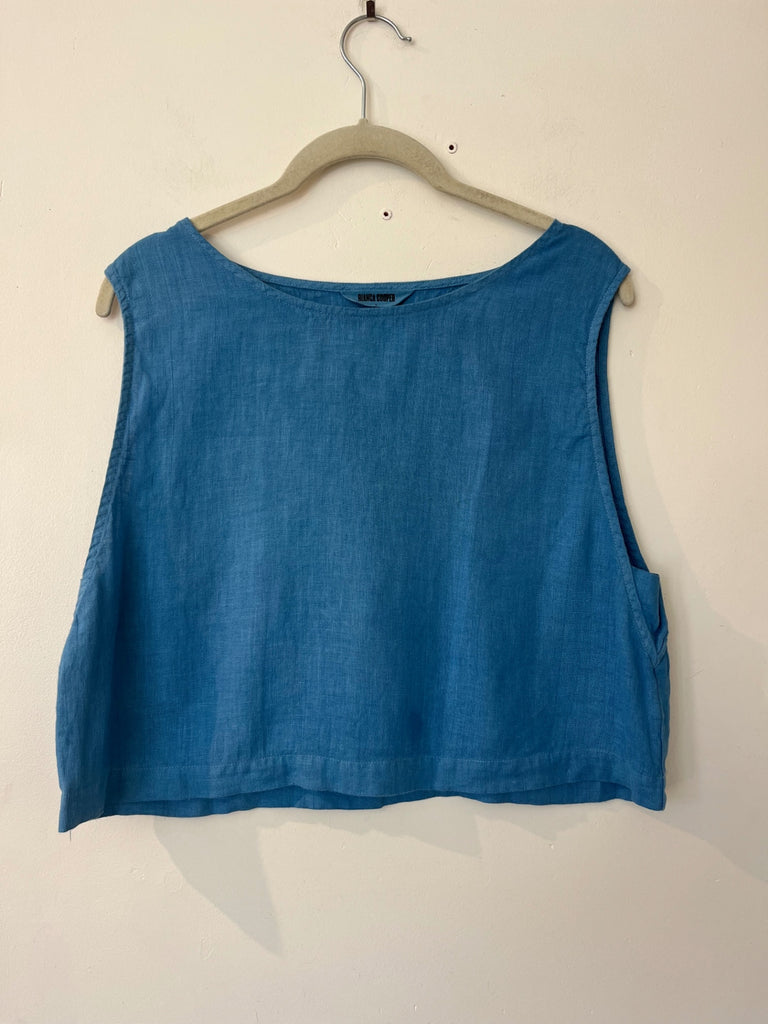 LOOP - Bianca Cooper, luka top, Sz L (#452)