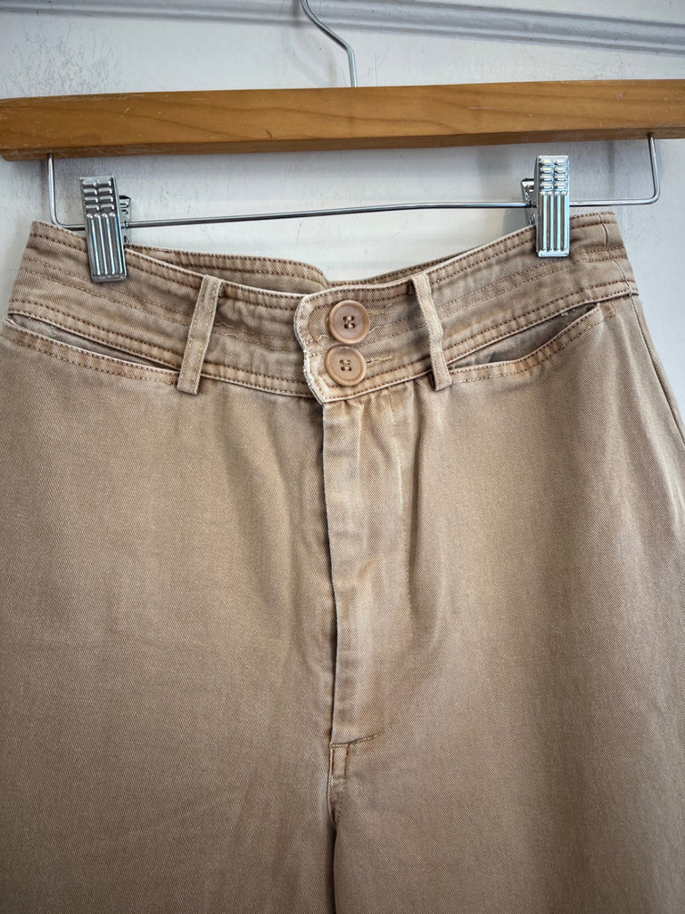LOOP - Apiece Apart, Pants, Sz 0 (#344)