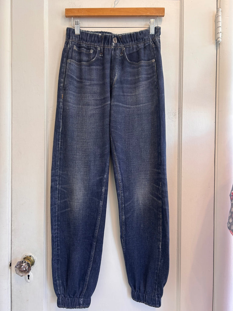 LOOP - Rag & Bone Miramar Joggers, Sz XS (#130)