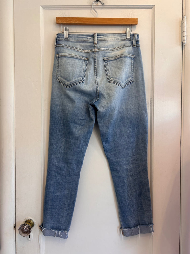 LOOP - L’Agence Jeans, Sz 26 (#130)