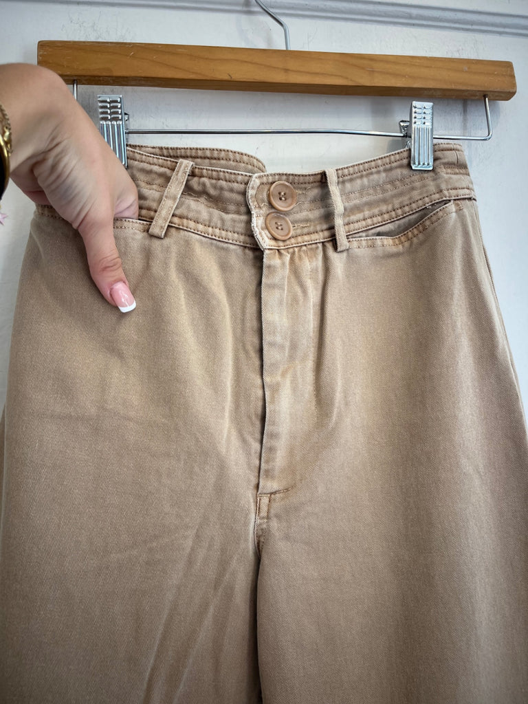 LOOP - Apiece Apart, Pants, Sz 0 (#344)
