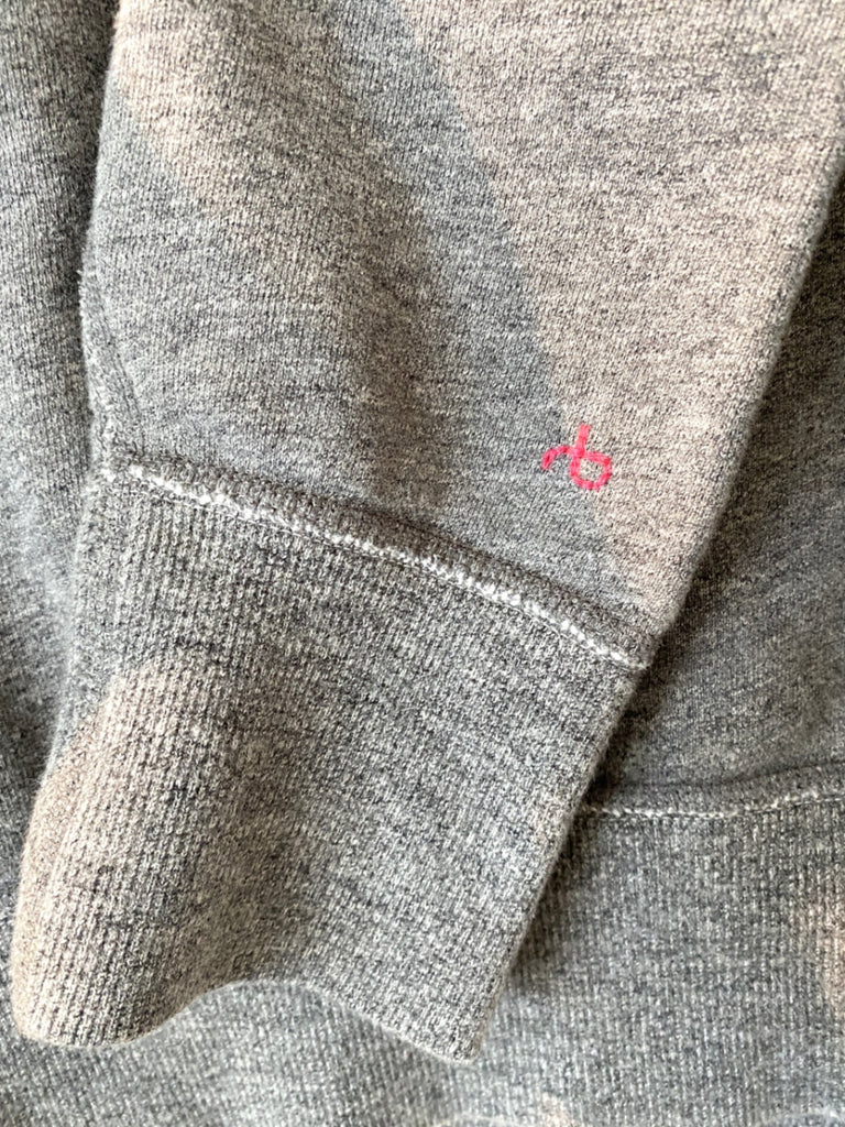 LOOP - Rag & Bone Sweatshirt, Sz S (#248)
