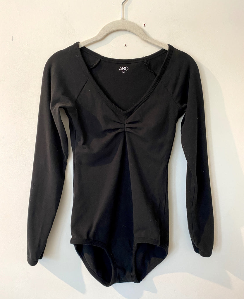 LOOP - ARQ Bodysuit, Sz M (#248)