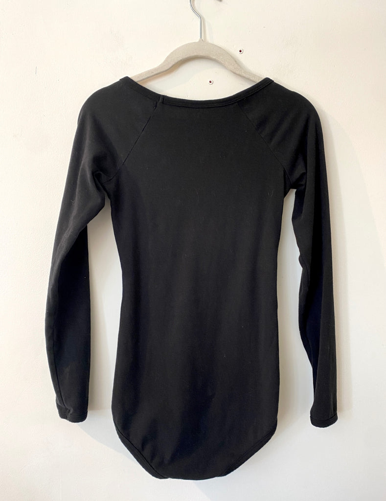 LOOP - ARQ Bodysuit, Sz M (#248)