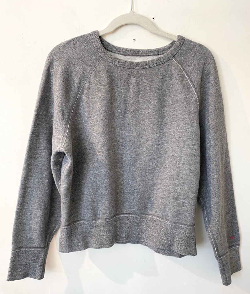 LOOP - Rag & Bone Sweatshirt, Sz S (#248)