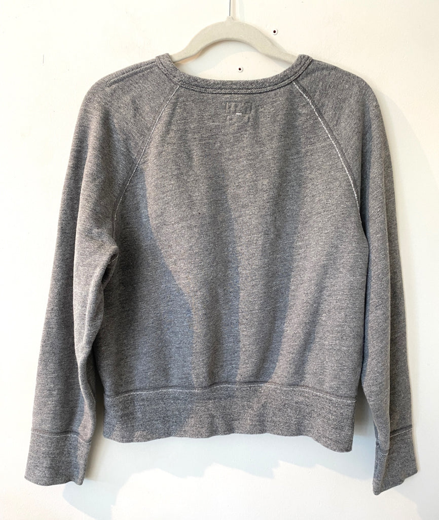 LOOP - Rag & Bone Sweatshirt, Sz S (#248)