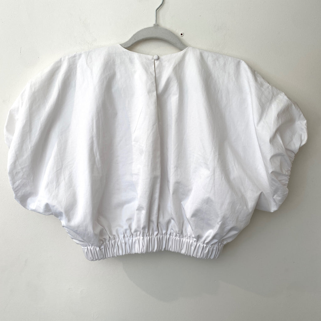 LOOP - DISSH Bonnie Cotton Top, Sz 4 (#326)