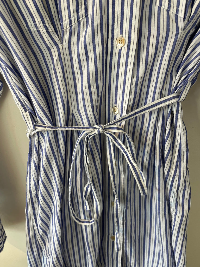 LOOP- Marant Liliana dress, Sz 42 (#337)