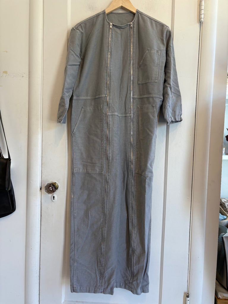 LOOP- Utility Jumpsuit, no marked size, as-is (#136)