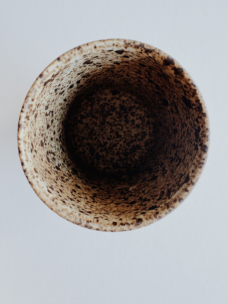 Coastline Ceramics Moon Tumbler