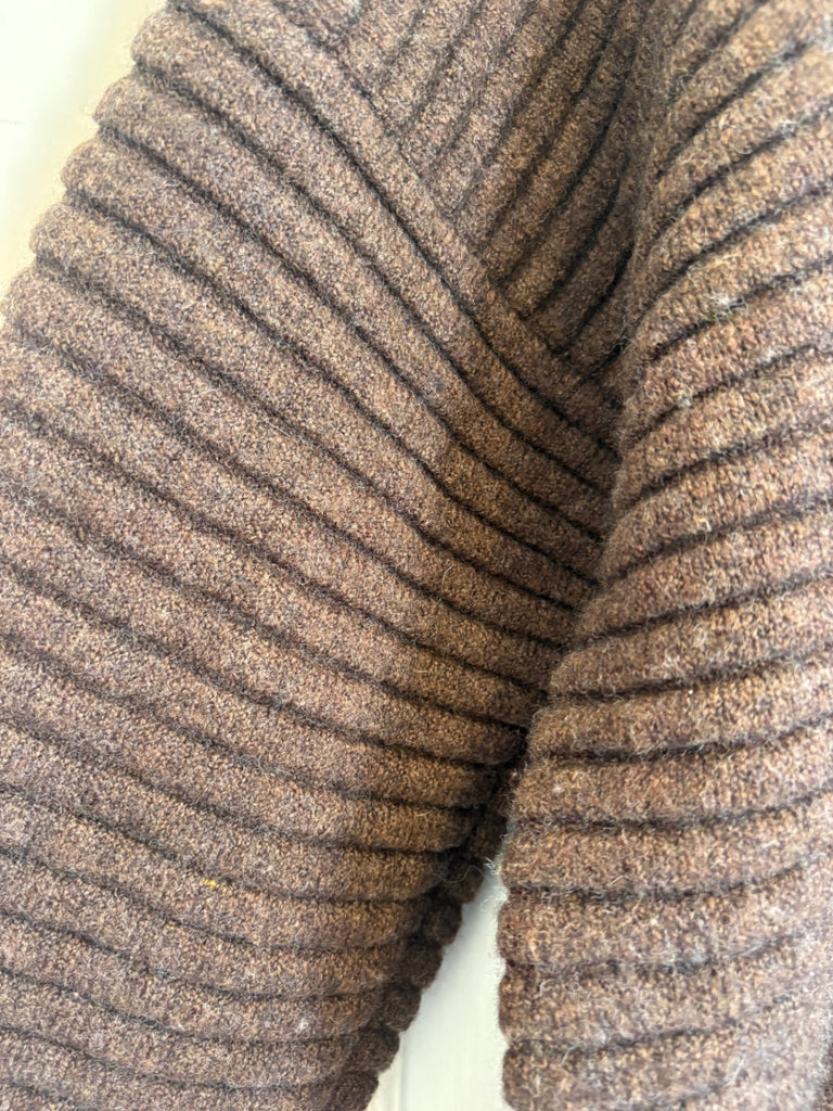 LOOP- Madewell Ribbed Sweater, XL (#136)