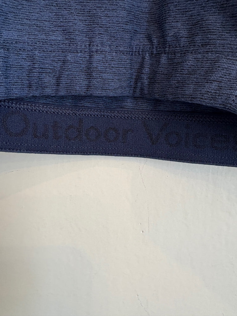 LOOP- Outdoor Voices Sports Bra, Size M (#136)