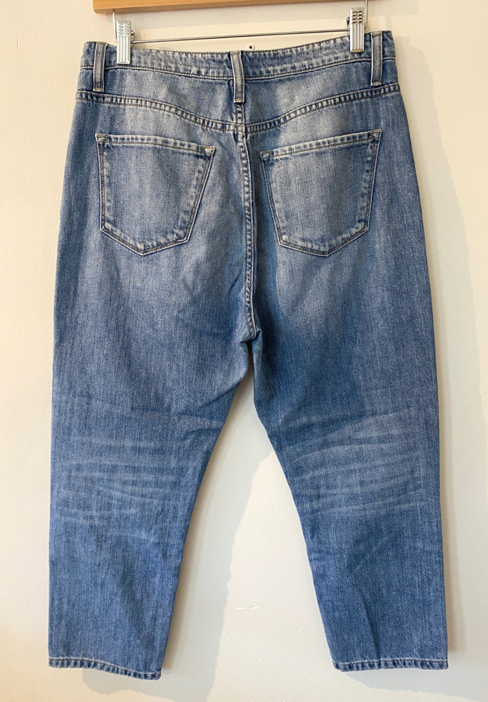 LOOP - Flying Monkey Jeans, Sz 28 (#52)