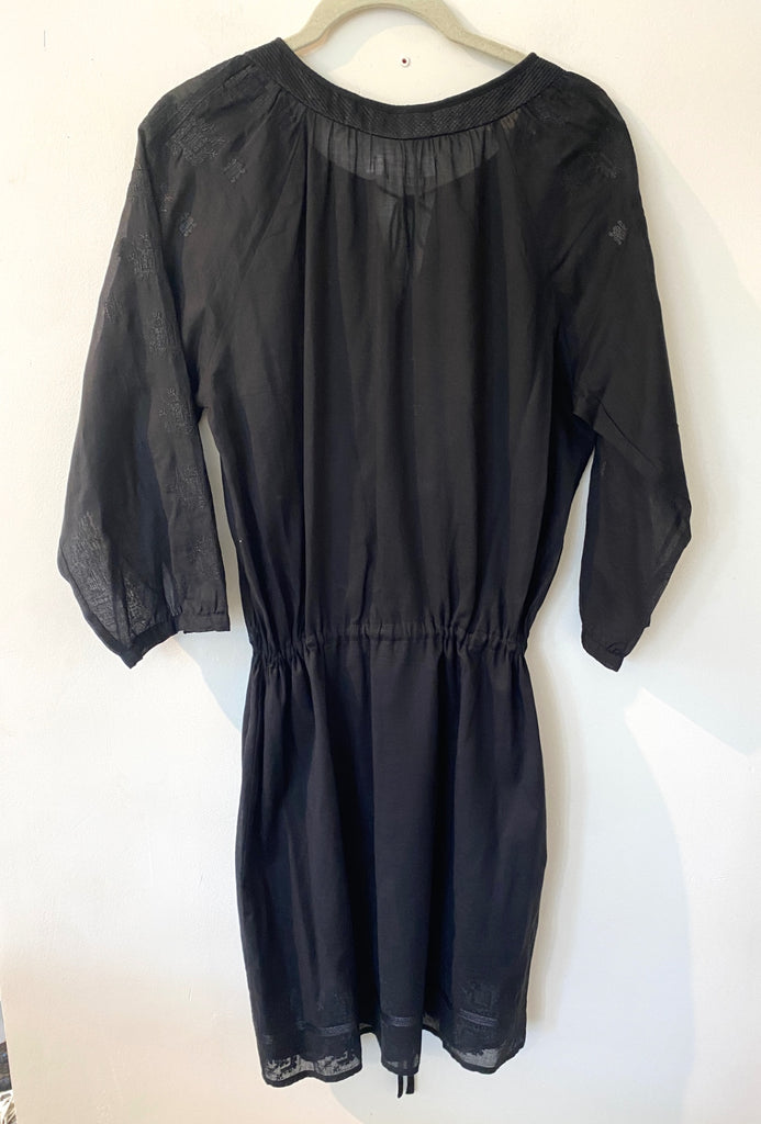 LOOP - Velvet by Graham & Spencer Mini Dress, Sz P (#454)