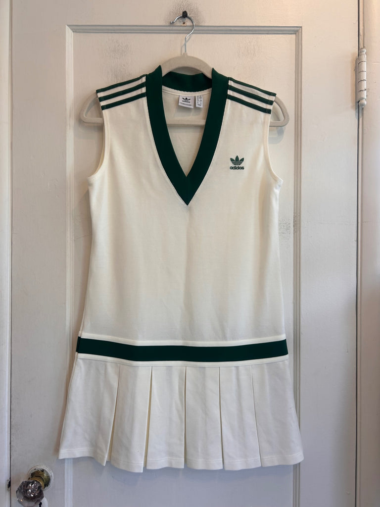 LOOP - Adidas Tennis Dress, Sz S (#130)