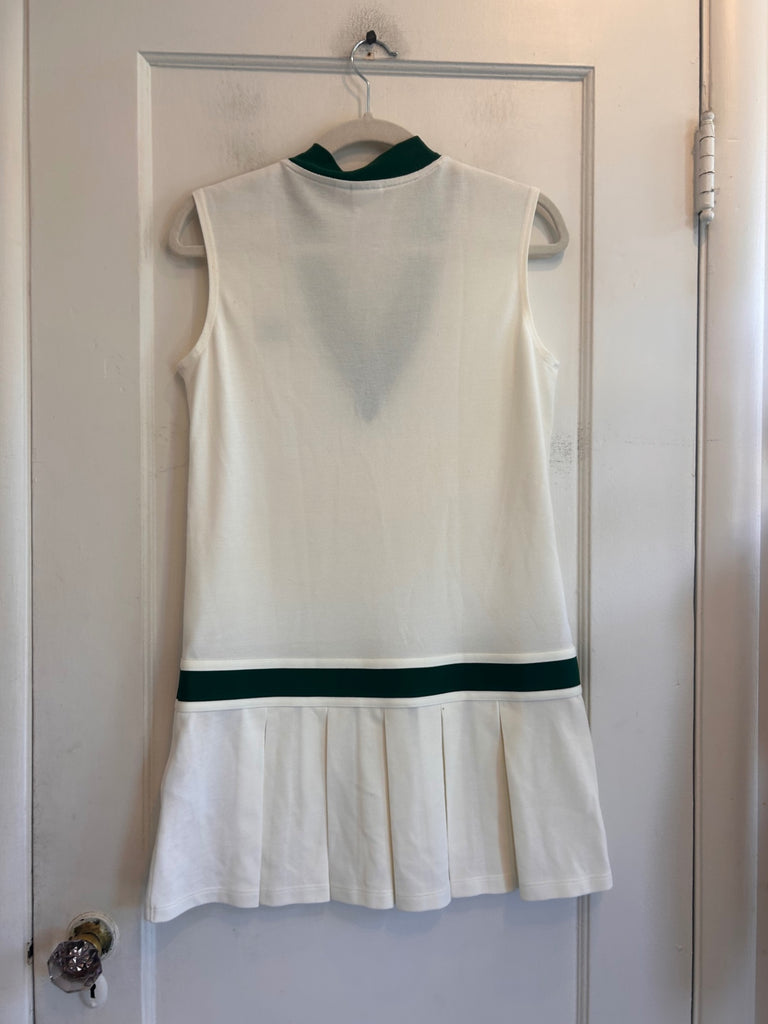 LOOP - Adidas Tennis Dress, Sz S (#130)
